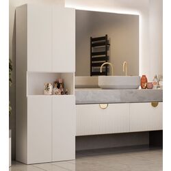 Dulap TopEshop Nel DK 1K (Cashmere)