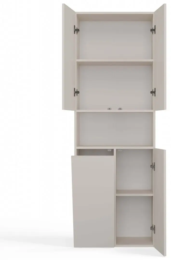 Dulap TopEshop Nel DK 1K (Cashmere)