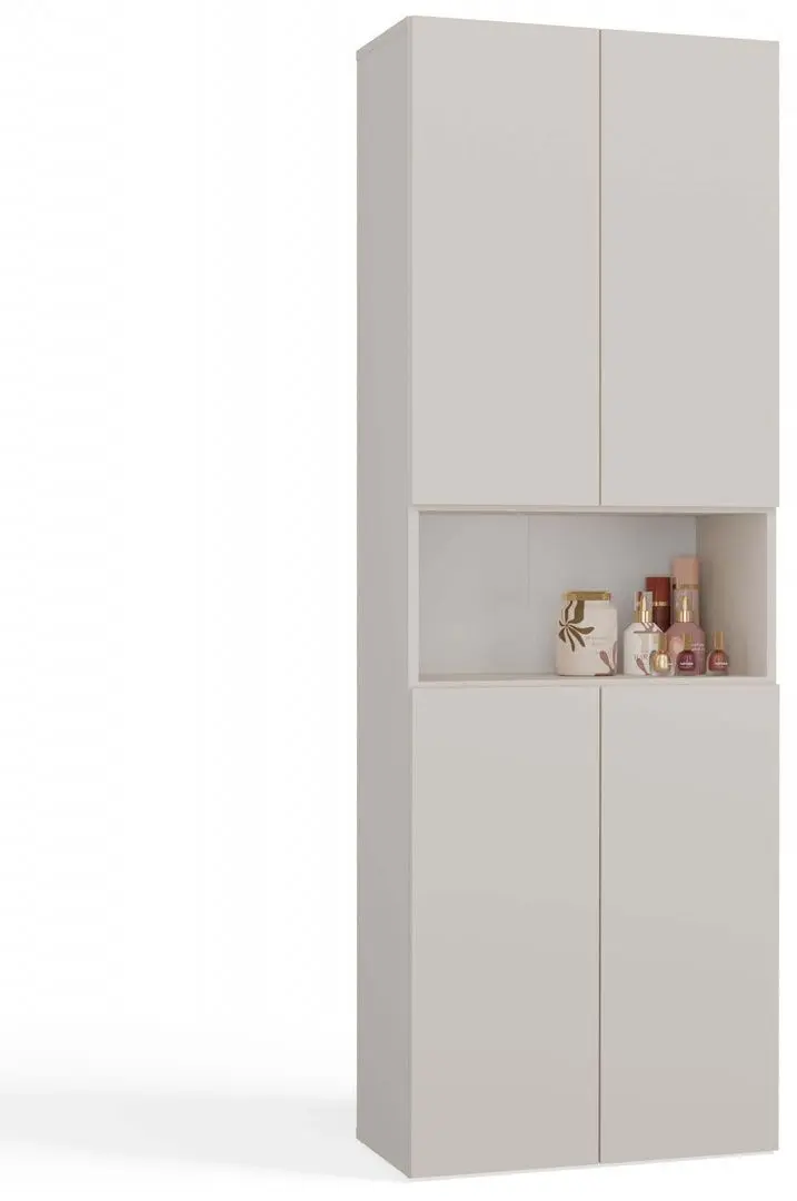 Dulap TopEshop Nel DK 1K (Cashmere)