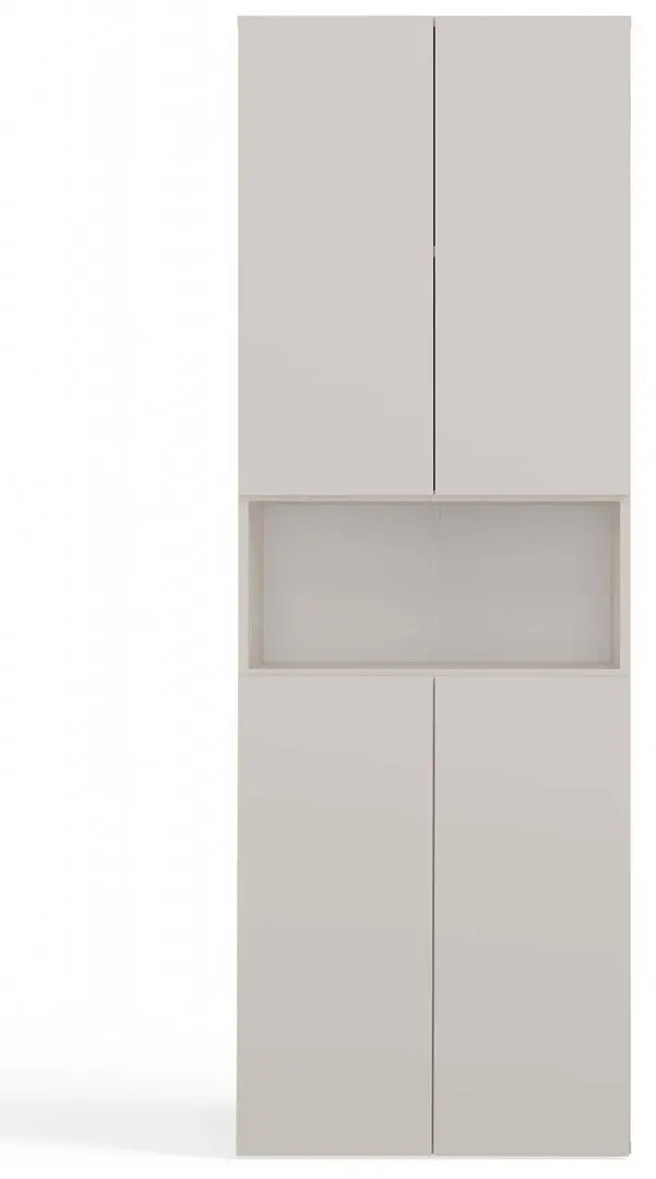 Dulap TopEshop Nel DK 1K (Cashmere)