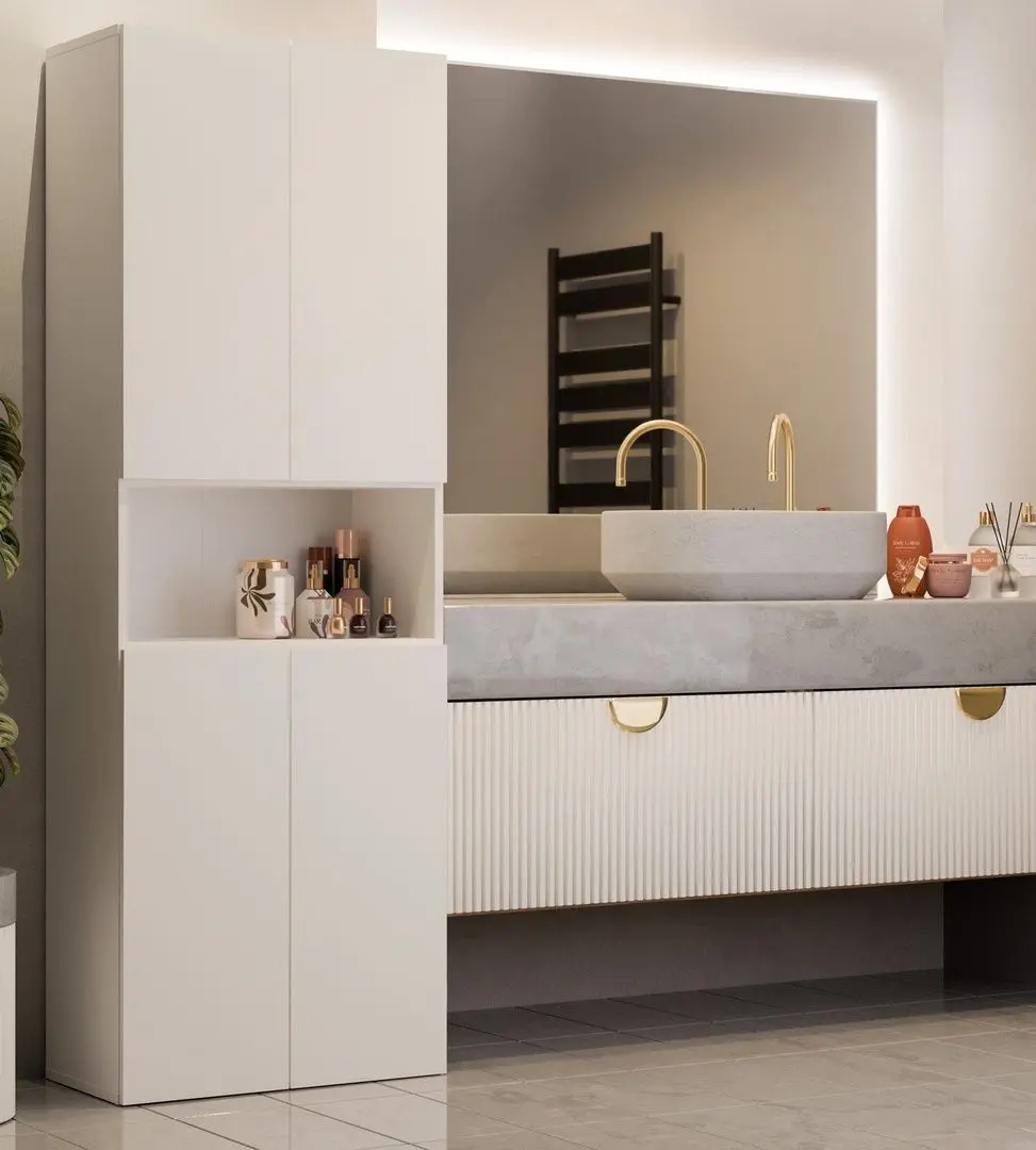 Dulap TopEshop Nel DK 1K (Cashmere)