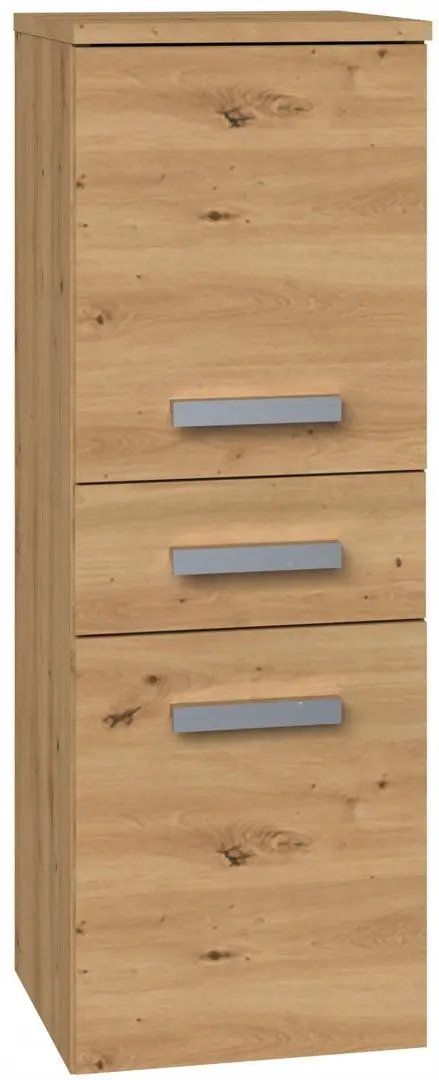 Dulap TopEshop Nel V DDS (Artisan Oak)