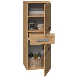 Dulap TopEshop Nel V DDS (Artisan Oak) Thumb