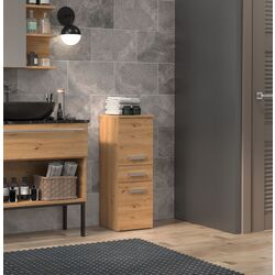 Dulap TopEshop Nel V DDS (Artisan Oak)