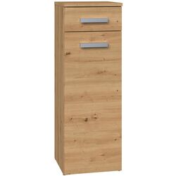 Dulap TopEshop Nel V DS (Artisan Oak) Thumb