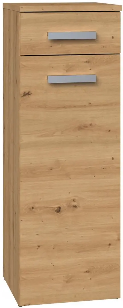 Dulap TopEshop Nel V DS (Artisan Oak)