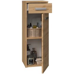 Dulap TopEshop Nel V DS (Artisan Oak) Thumb