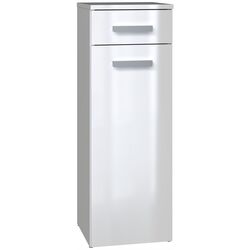 Шкаф TopEshop Nel V DS (White Gloss) Thumb