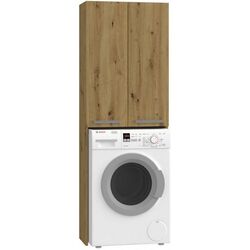 Dulap TopEshop Pola DD (Artisan Oak)