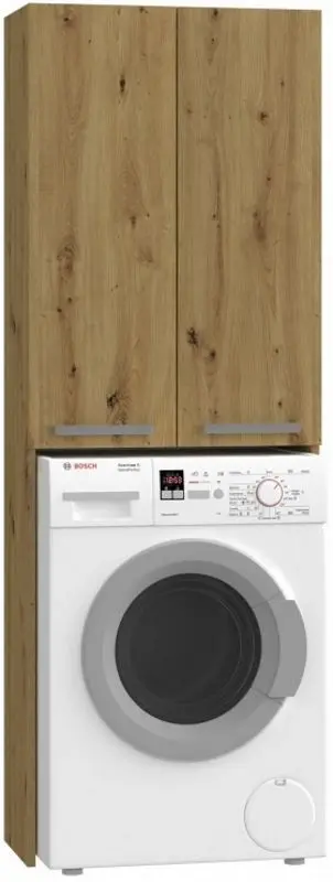 Dulap TopEshop Pola DD (Artisan Oak)