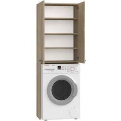 Шкаф TopEshop Pola DD (Sonoma Oak) Thumb