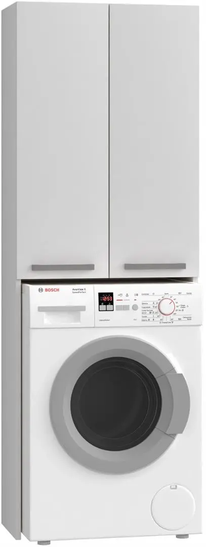 Dulap TopEshop Pola DD (White)