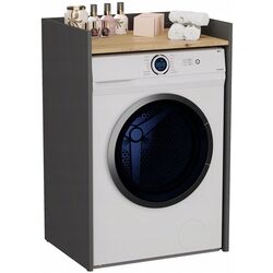 Надставка TopEshop Pola NP (Anthracite/Artisan Oak) Thumb