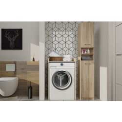 Надставка TopEshop Pola NP (Sonoma Oak) Thumb