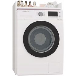 Etajera suprapusa TopEshop Pola NP (White) Thumb