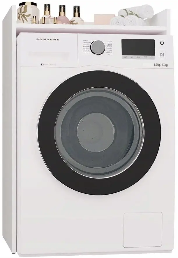 Etajera suprapusa TopEshop Pola NP (White)