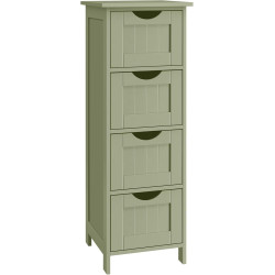 Dulap mic Vasagle LHC040C02 (Laurel Green) Thumb