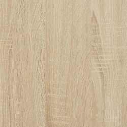 Dulap pentru masina de spalat VidaXL 859129 (Sonoma Oak) Thumb