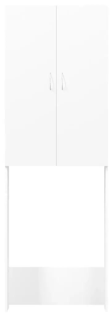 Шкаф VidaXL 808413 (White)