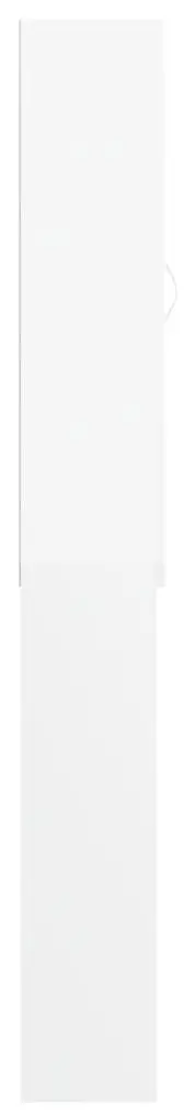 Шкаф VidaXL 808413 (White)