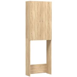 Dulap VidaXL 808416 (Sonoma Oak) Thumb