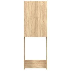 Dulap VidaXL 808416 (Sonoma Oak) Thumb