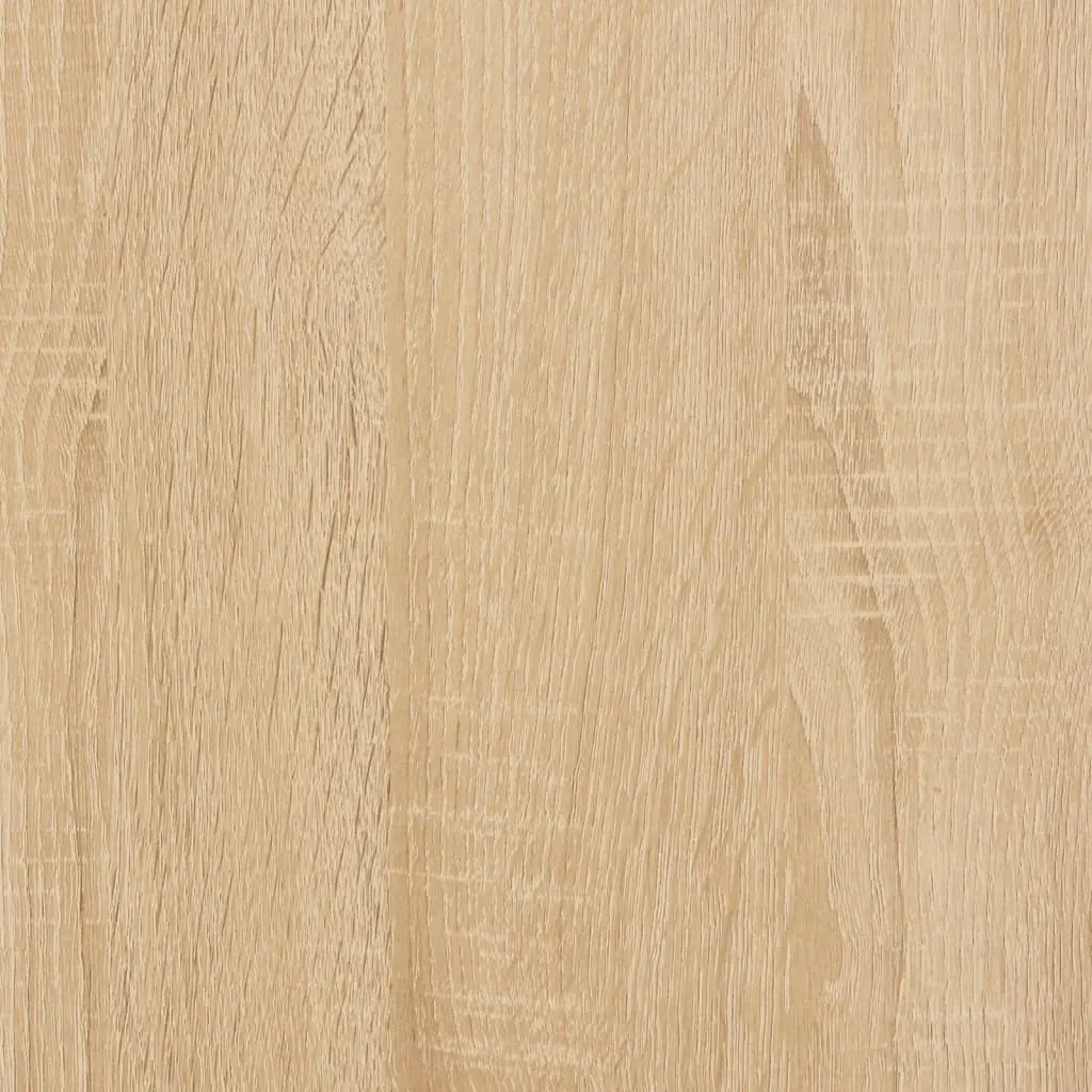 Dulap VidaXL 808416 (Sonoma Oak)