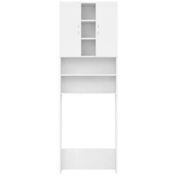 Шкаф VidaXL 808422 (White) Thumb