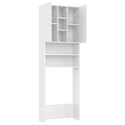 Шкаф VidaXL 808422 (White) Thumb