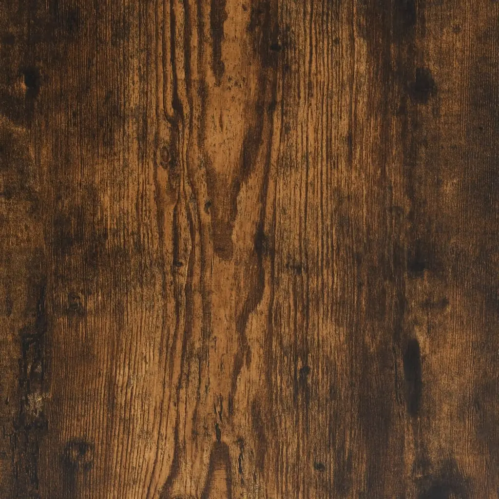 Dulap VidaXL 813191 (Smoked Oak)