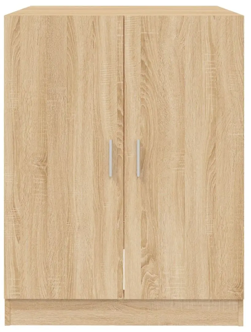 Dulap VidaXL 849649 (Sonoma Oak) - 3