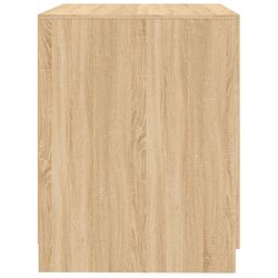 Dulap VidaXL 849649 (Sonoma Oak) Thumb