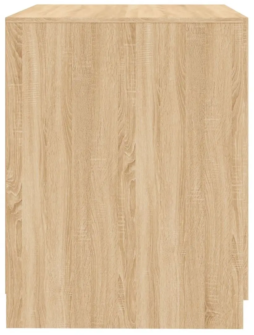 Dulap VidaXL 849649 (Sonoma Oak) - 5