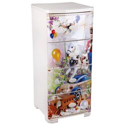 Comoda Альтернатива М2451 (4 secțiuni) Thumb