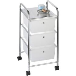 Carucior Artemo Siena 280610 (White) Thumb