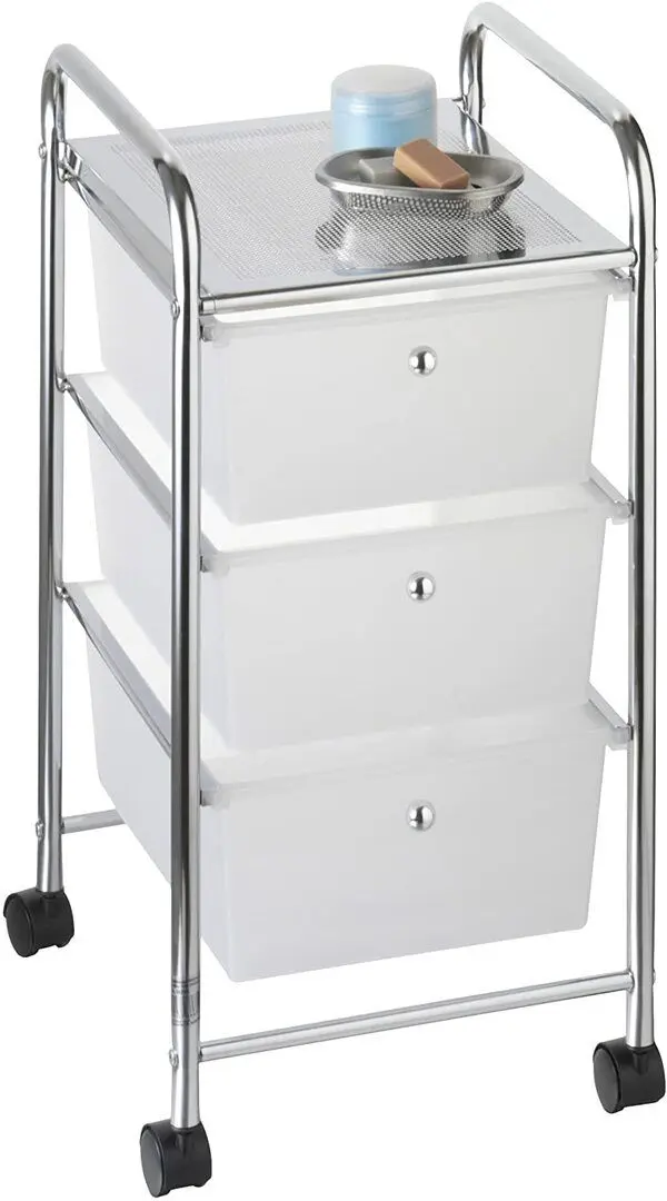 Carucior Artemo Siena 280610 (White)