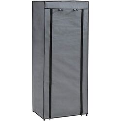 Sistem depozitare Axentia Sofia 132891 (Silver) Thumb