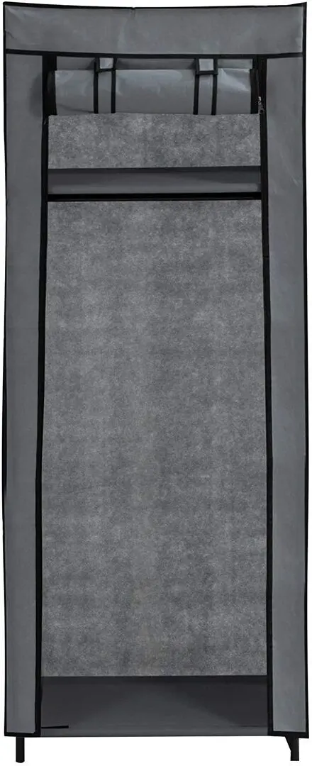 Sistem depozitare Axentia Sofia 132891 (Silver)