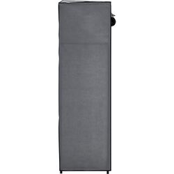 Sistem depozitare Axentia Sofia 132891 (Silver) Thumb