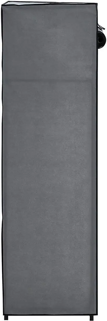 Sistem depozitare Axentia Sofia 132891 (Silver)