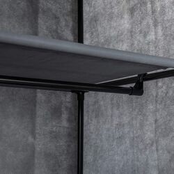 Sistem depozitare Axentia Sofia 132891 (Silver) Thumb