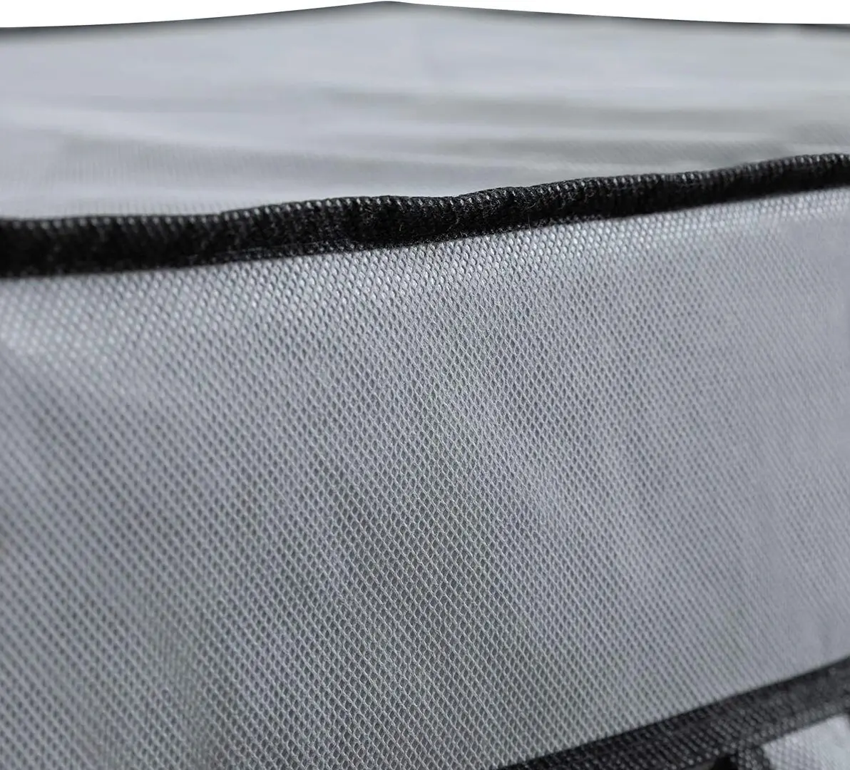 Sistem depozitare Axentia Sofia 132891 (Silver)