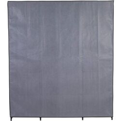 Sistem depozitare Axentia Sofia 133019 (Silver) Thumb