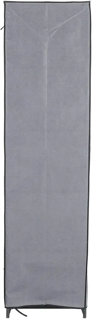 Sistem depozitare Axentia Sofia 133019 (Silver)