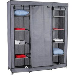 Sistem depozitare Axentia Sofia 133019 (Silver) Thumb