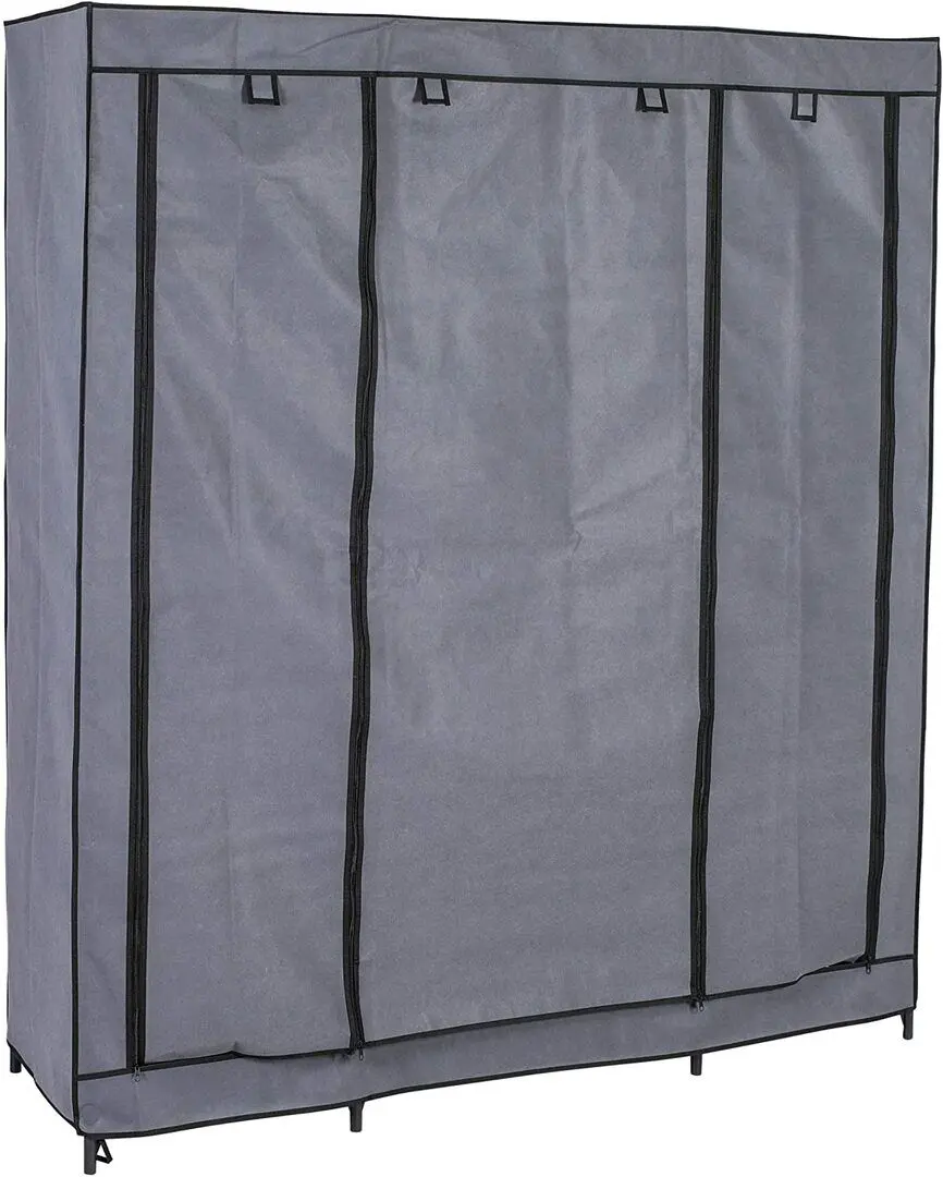 Sistem depozitare Axentia Sofia 133019 (Silver)