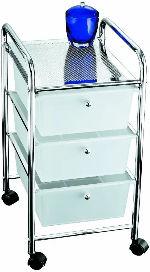 Carucior Axxentia Melina 282150 (White)