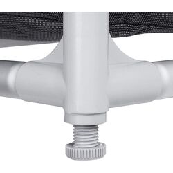 Шкаф складной CamPart Travel Paris CU-0720 (Black) Thumb