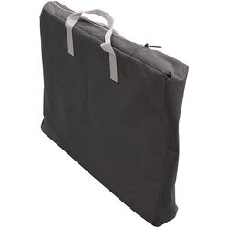 Шкаф складной CamPart Travel Paris CU-0720 (Black) Thumb