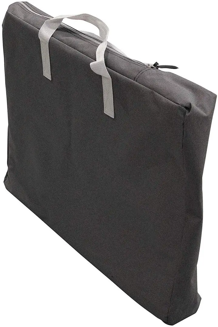 Шкаф складной CamPart Travel Paris CU-0720 (Black) - 10